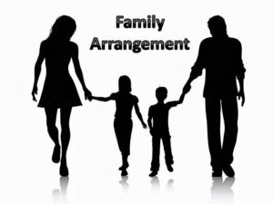 Family Arrangement