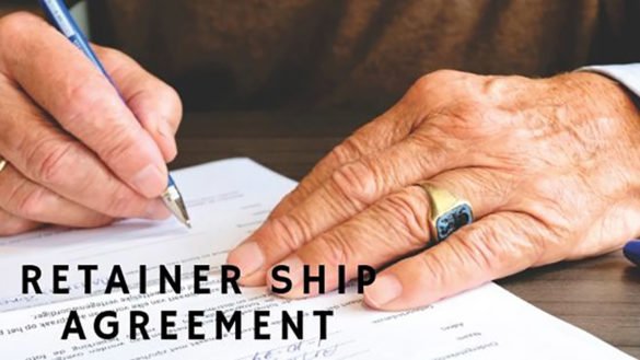 Retainership Agreement