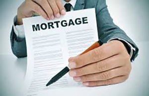 Simple Mortgage Deed