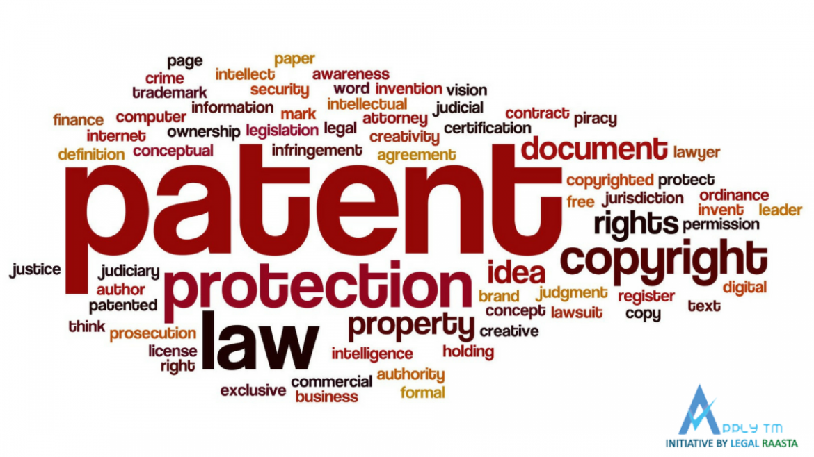 Deed of Assignment of Patent