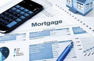 Deed of Mortgage by Conditional Sale