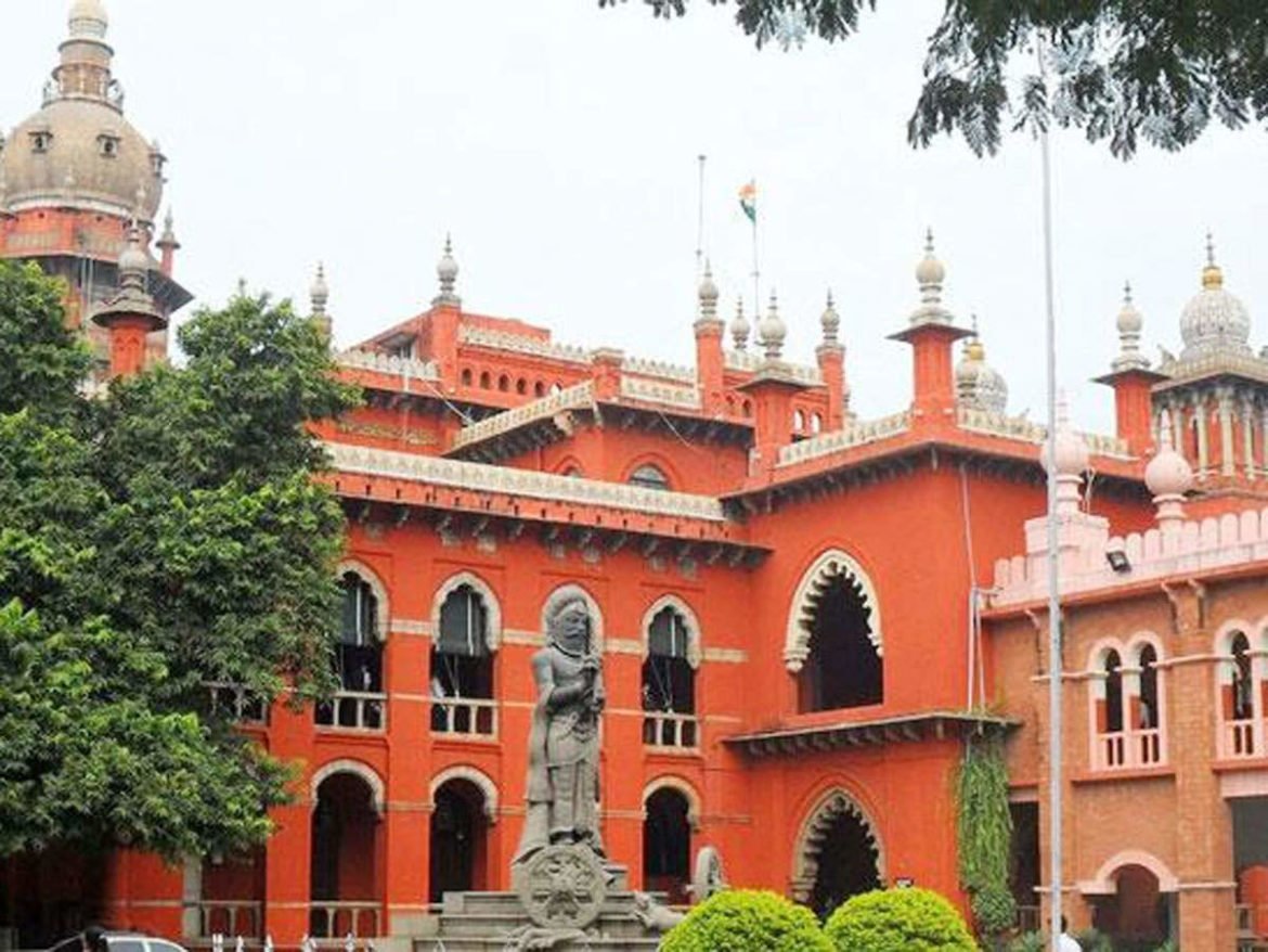 Madras High Court