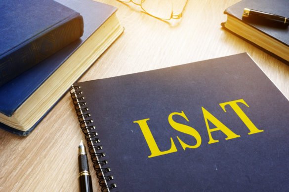 LSAT Exams