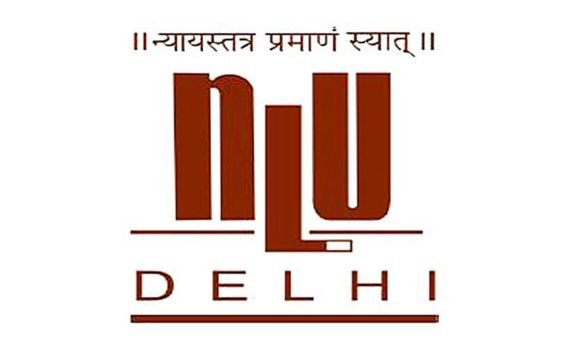 NLU Delhi