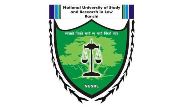 NUSRL Ranchi