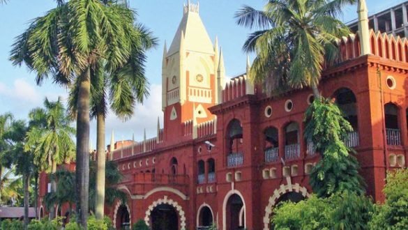 Orissa High Court
