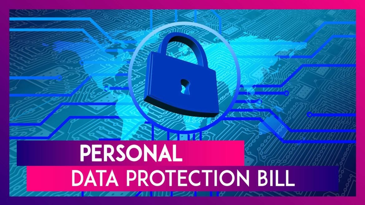 Personal Data protection