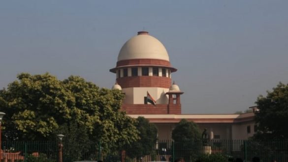 Supreme Court (SC)
