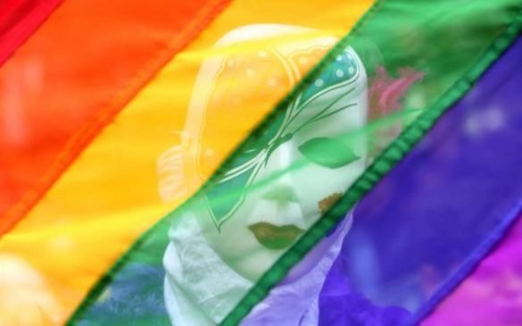 Same sex marriage, LGBTQ