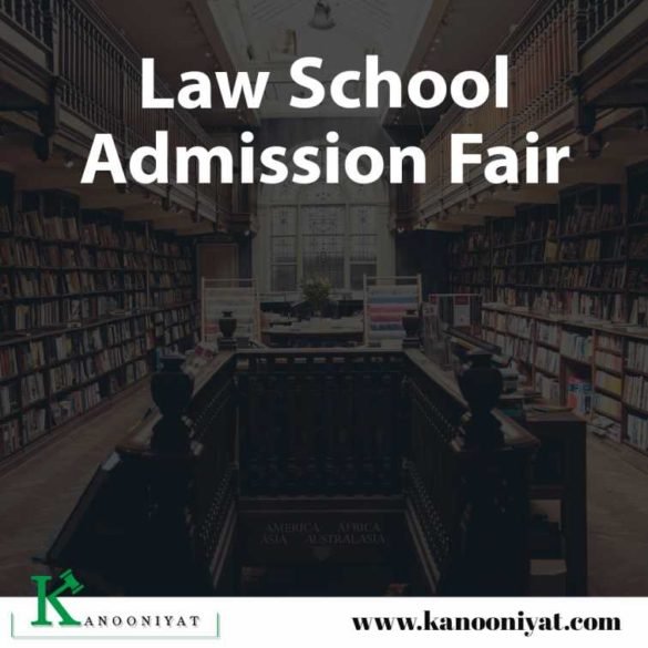 Law schools