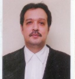 Prisoners
Justice J B Pardiwala
