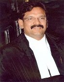 Bombay hc judge- Justice Ananta Manohar Badar