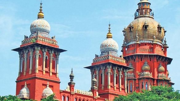 Madras HC