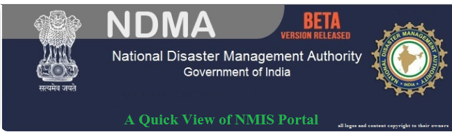 NIMS portal