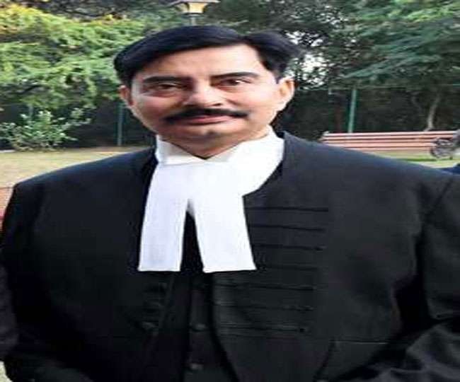 Jharkhand hc
Justice Sujit Narayan Prasad