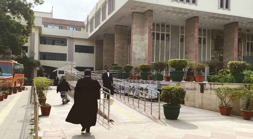 delhi high court