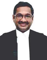 cheque bounce justice MM sundresh 