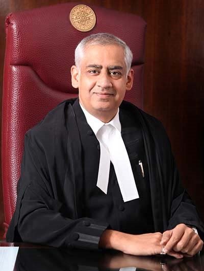 compensationJustice Navin Chawla
