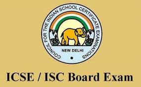 ICSE
CISCE