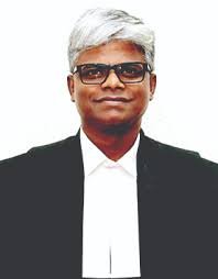 Magic masala Justice C Saravanan 