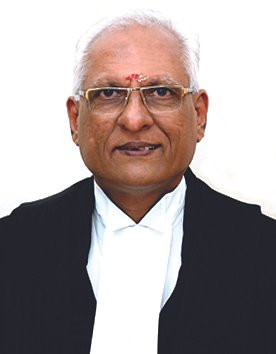 Justice P.N. Prakash