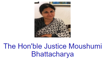 Section 34 Moushumi Bhattacharya