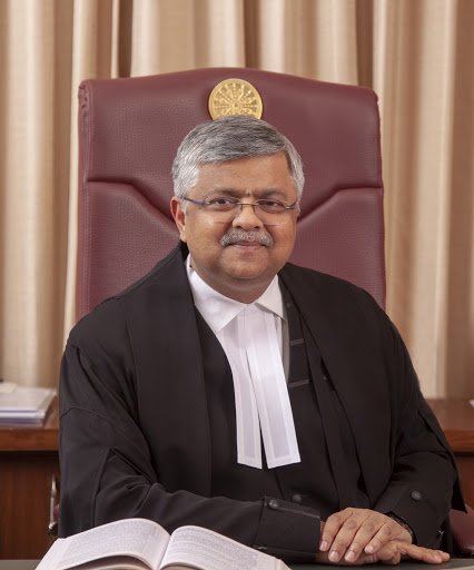 Justice Prateek Jalan