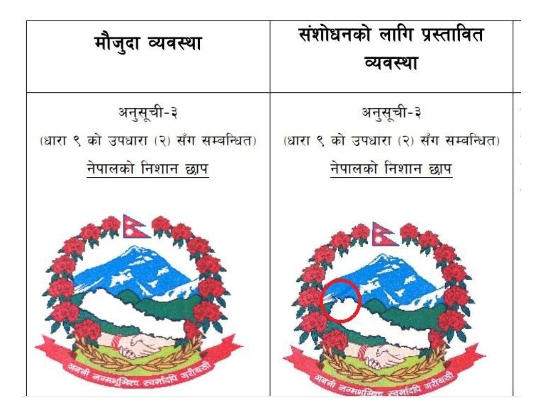 nepal