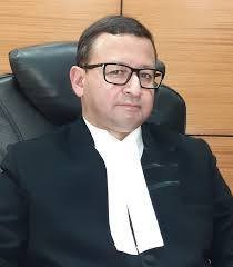 Justice Soumitra Saikia 