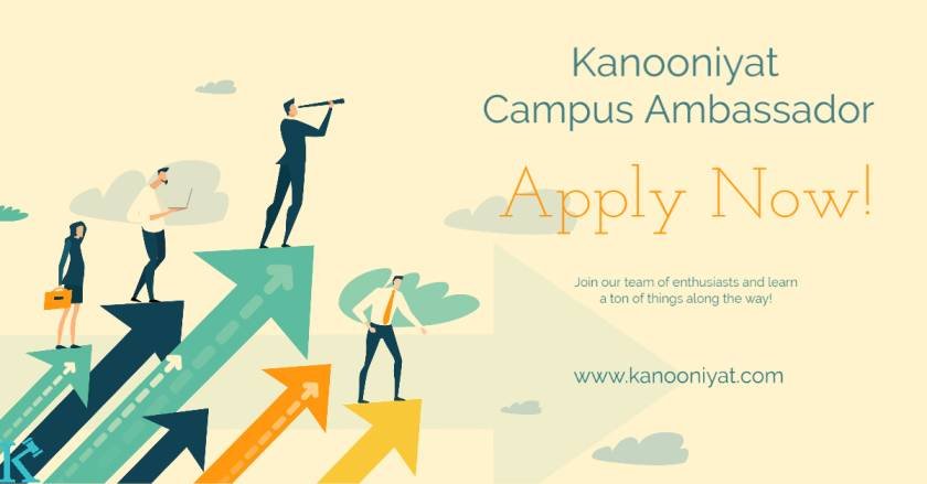 Campus Ambassador