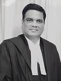 justice Subhash Reddy