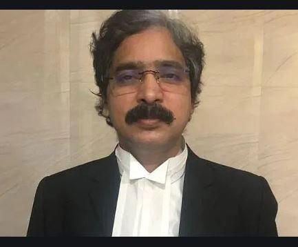 advocate ghanshaym