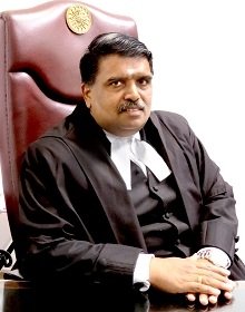 country of origin
Justice Hari Shankar