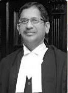 JUSTICE N V RAMANA