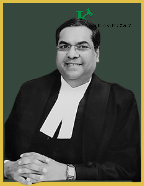 justice sanjiv khanna