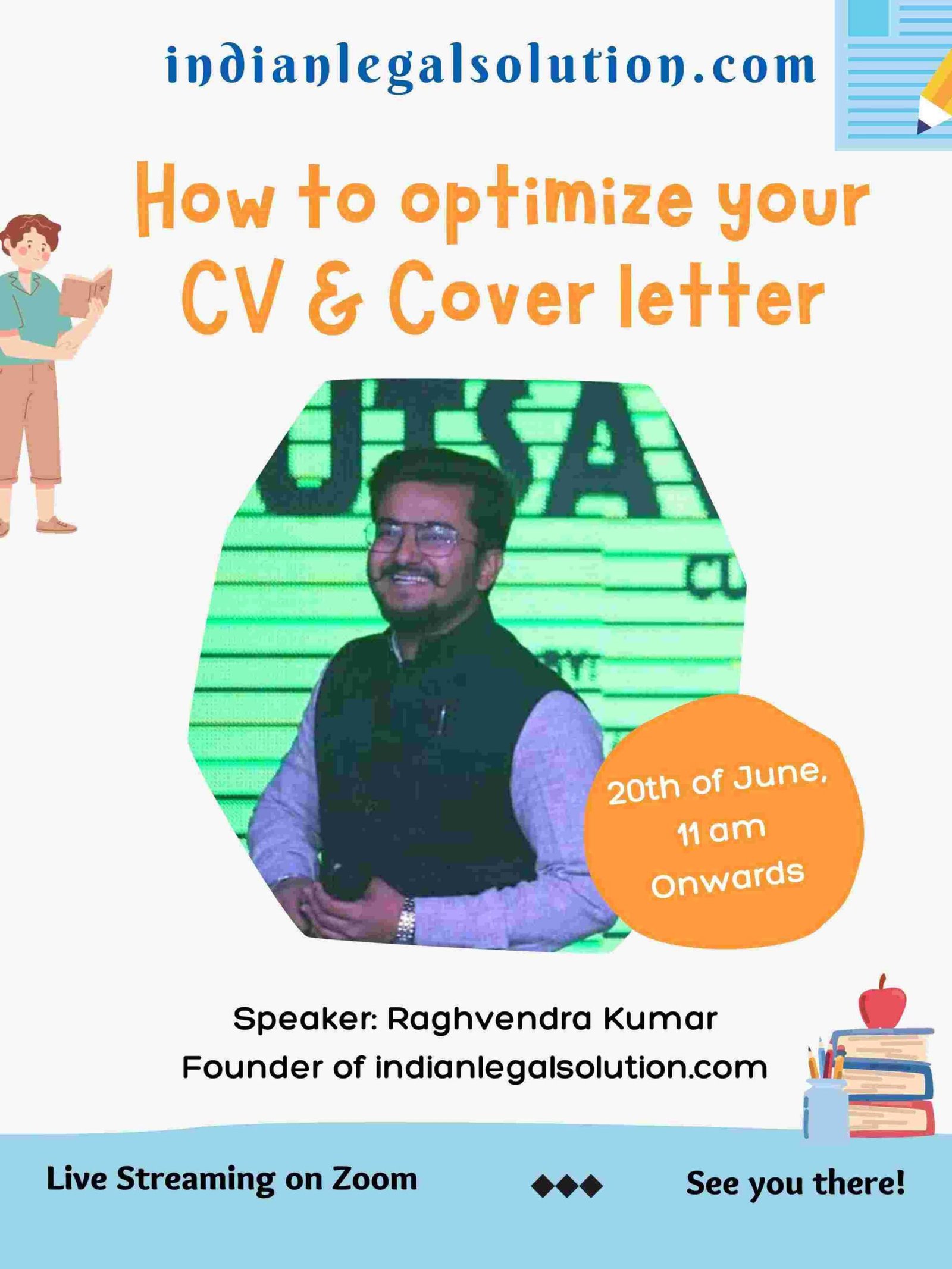 webinar-on-how-to-optimize-your-cv-and-cover-letter-by