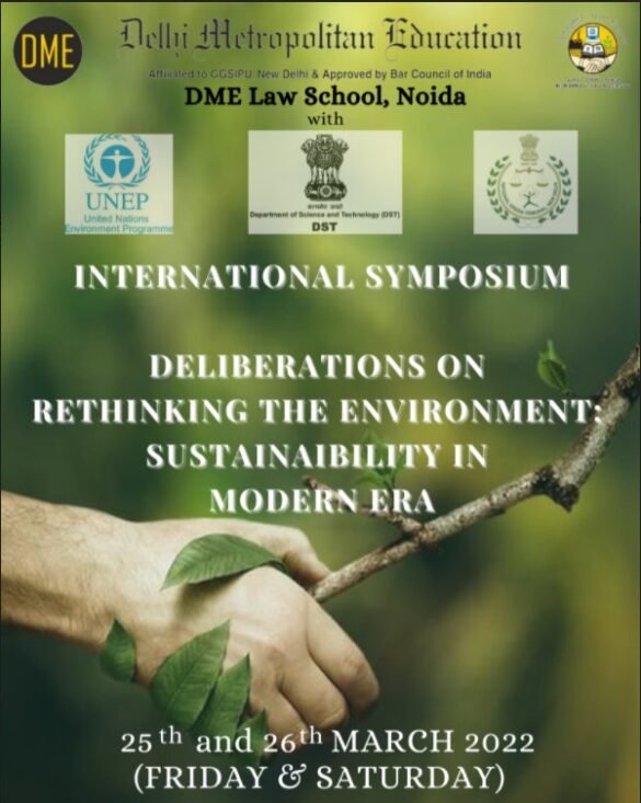 DME Law School