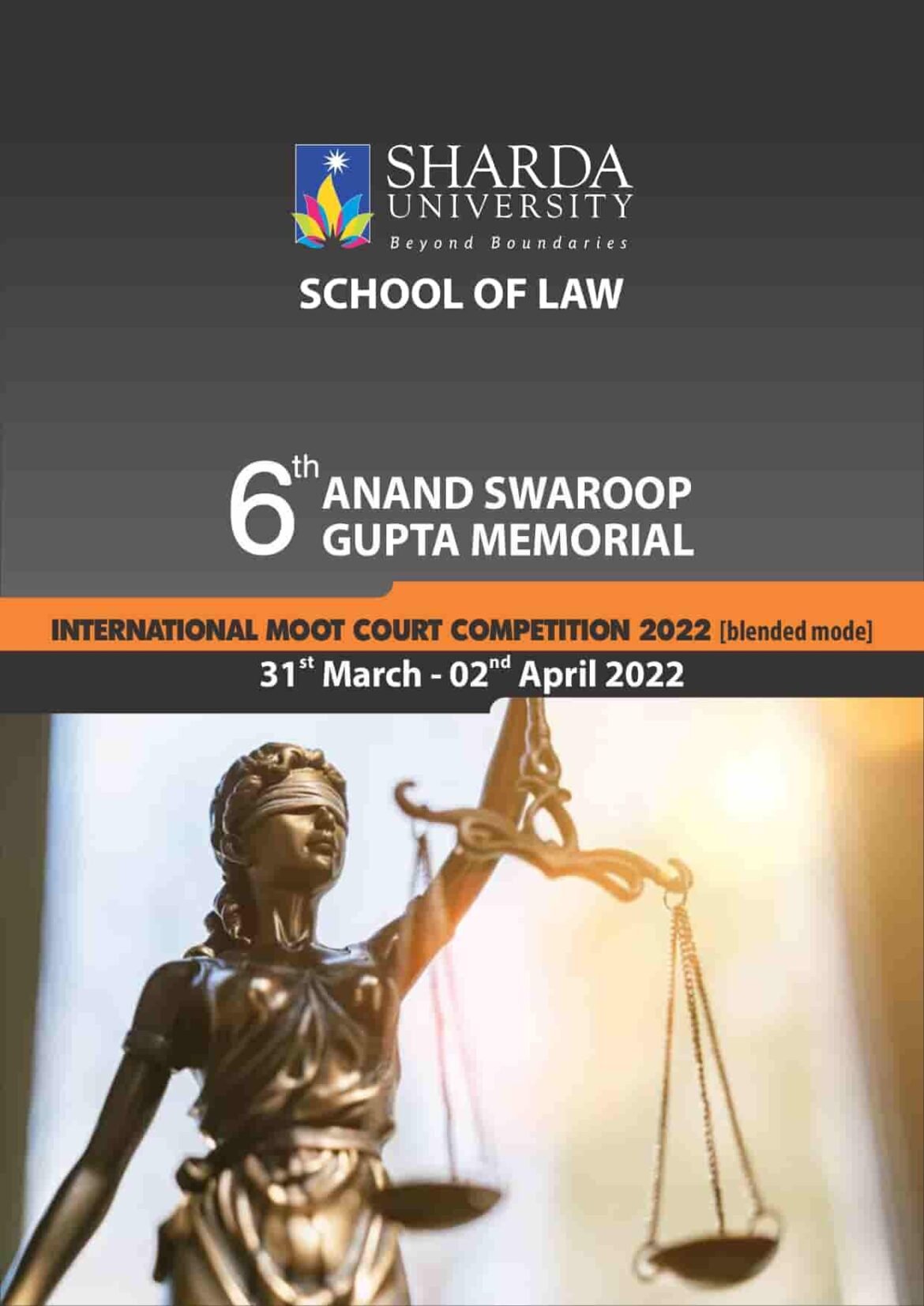 Sharda School of Law