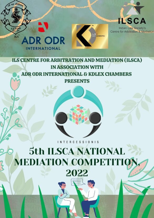 ILSCA Intercessionis
