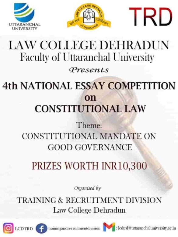 Uttaranchal University